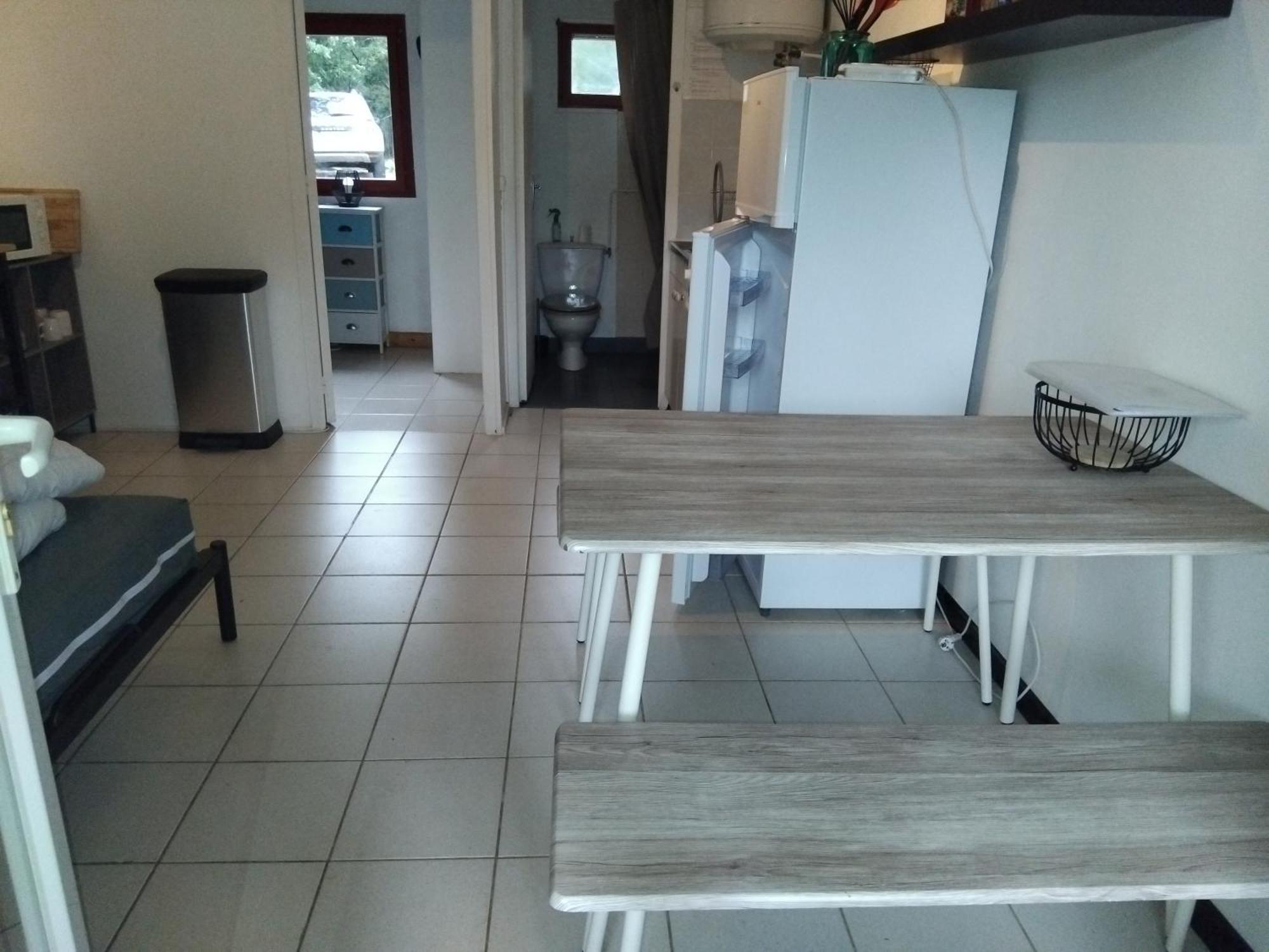 Maisonnette Pour Detente Ou Travail Saint-Aubin-de-Nabirat Εξωτερικό φωτογραφία